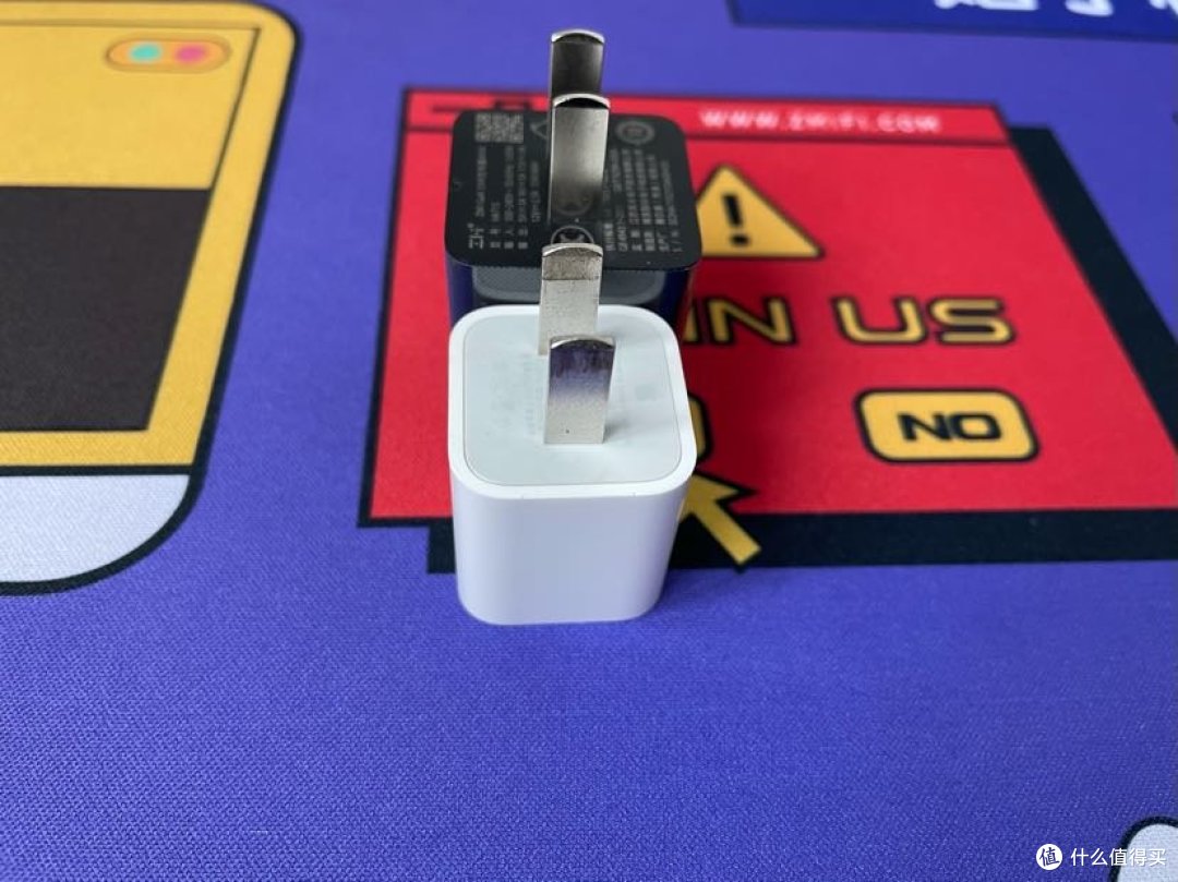 迟到许久的充电器,ZMI GaN 33W充电器MINI评测