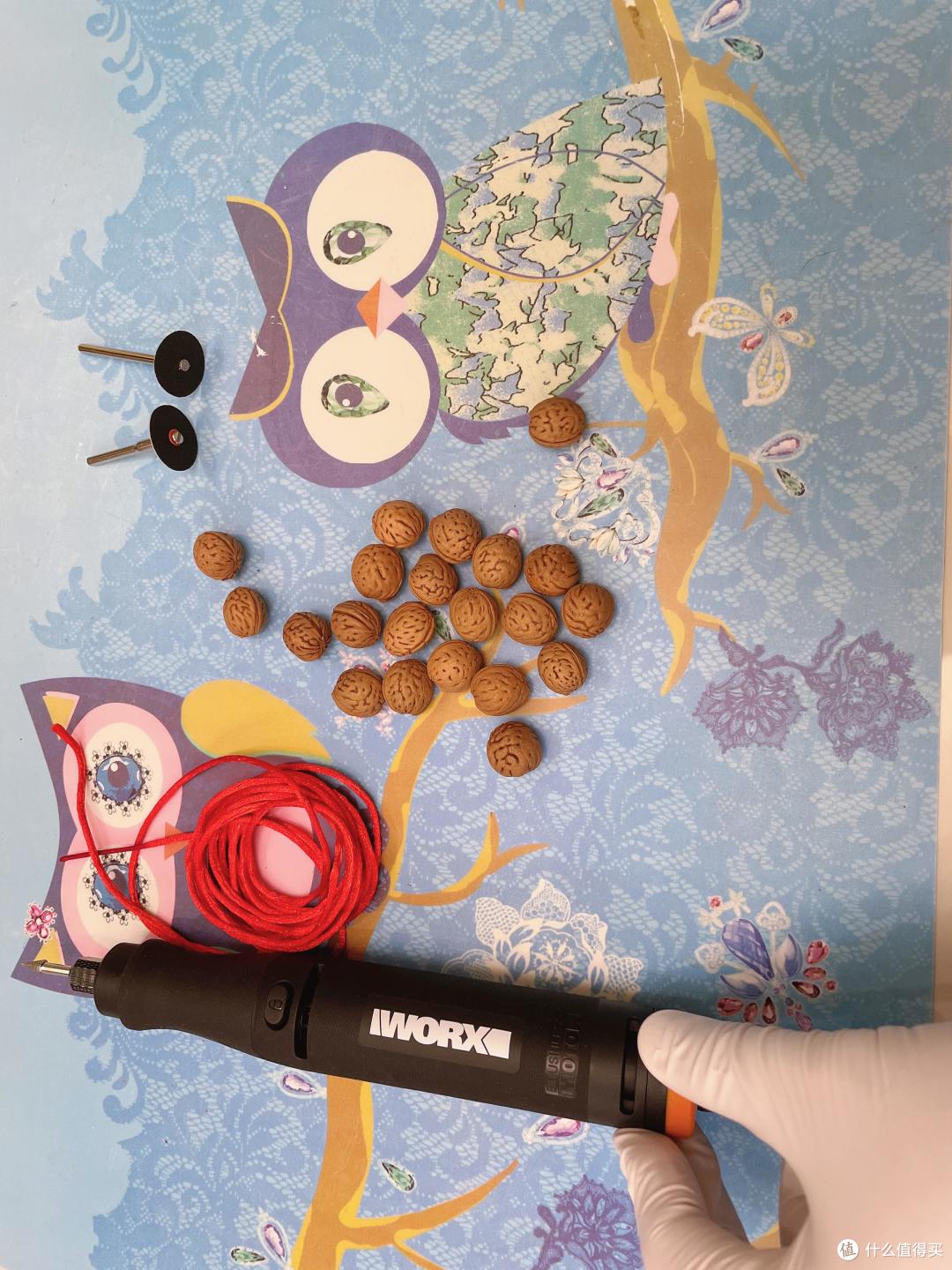 让天马行空的DIY创意轻松付诸现实，威克士MakerX小型充电多功能工具套装