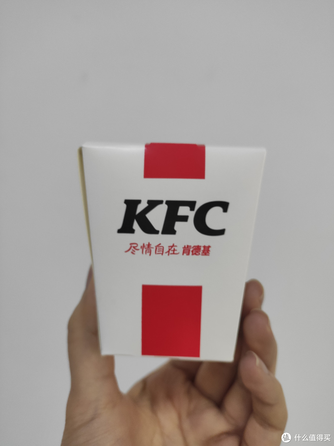 肯德基女孩的吃鸡总结,告诉你哪些值得吃!