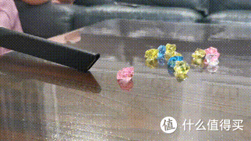 喜提家务小能手一枚,苏宁小Biu手持吸尘器使用评测