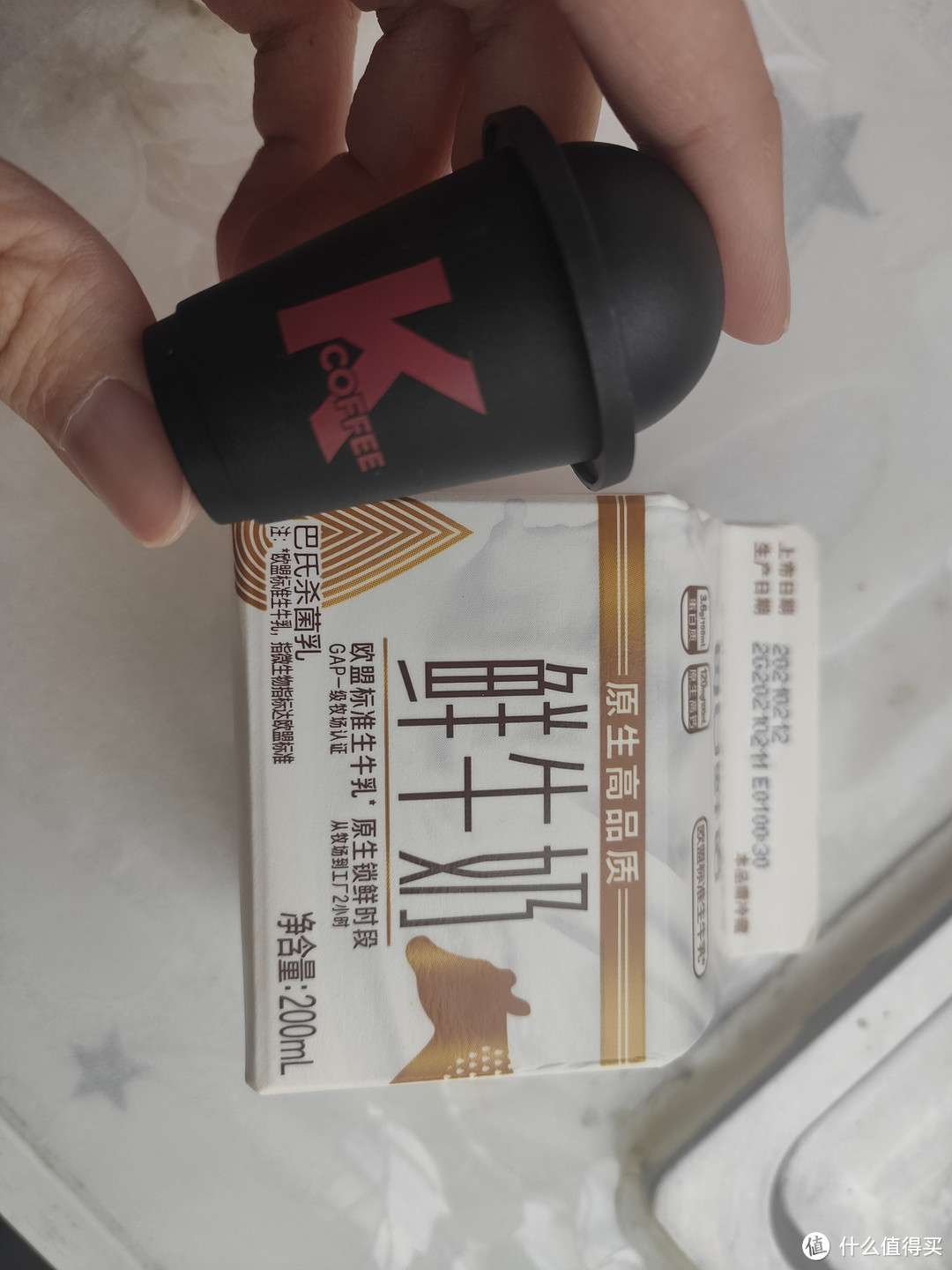 闪冲3秒带杯节奏，西达摩单一精品豆的几种打开方式