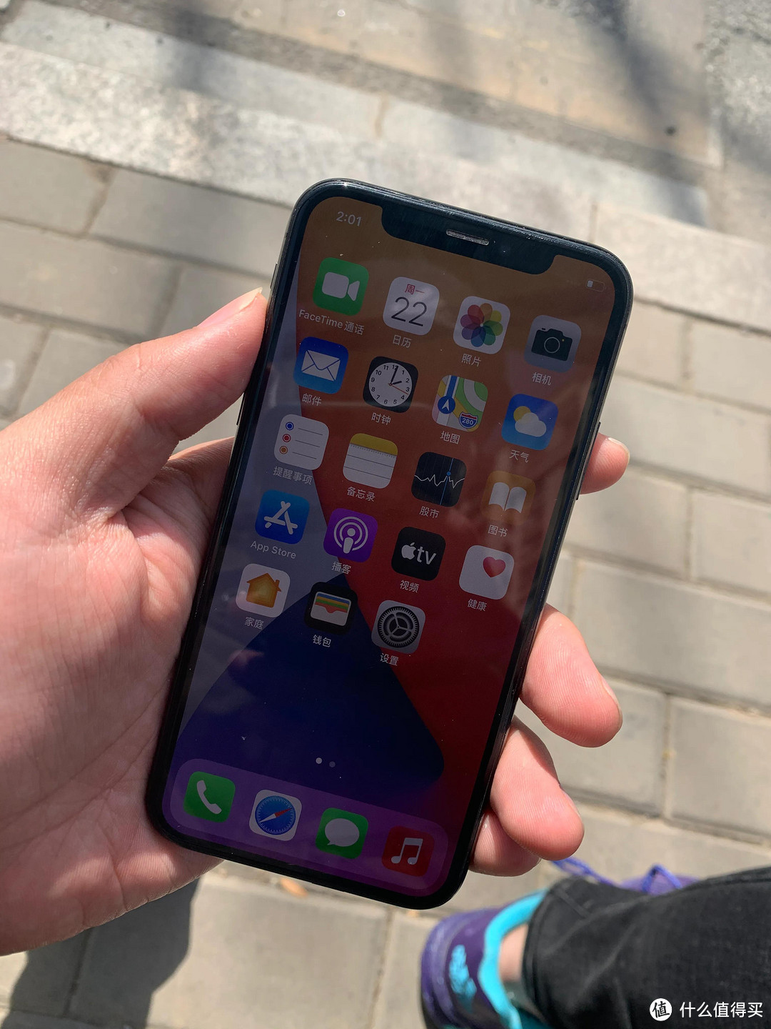 iPhone X和XR到底哪部性价比神机更值得入手？