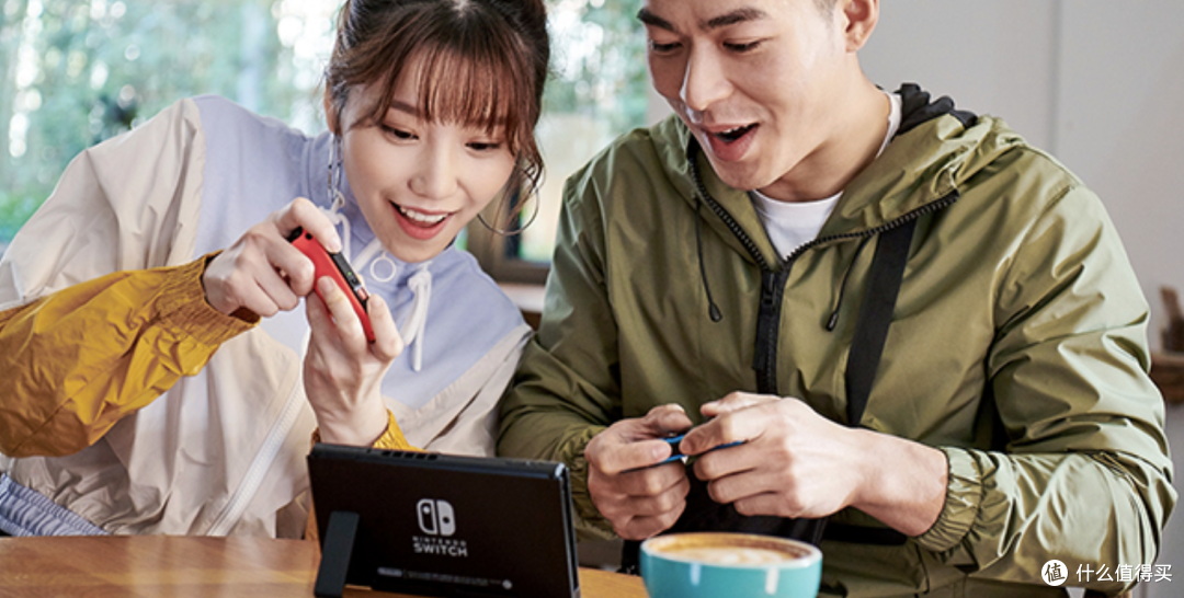 Switch和PC掌机,当下的我们,应该怎么选择?未来的趋势又会是孰弱孰强呢?