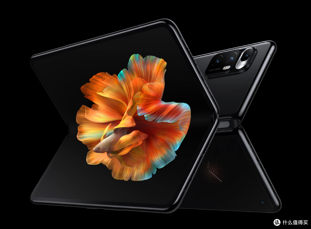 小米mixfold的发布让我想起了老罗的一句话