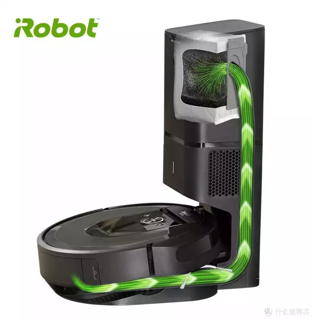 iRobot i7