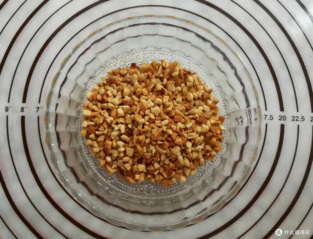 春游踏青,孩子点名要吃这饼干,一口一个香酥掉渣,好吃又好做
