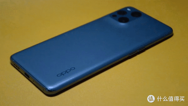 亮点多多惊喜不断——OPPO Find X3雾蓝款使用体验