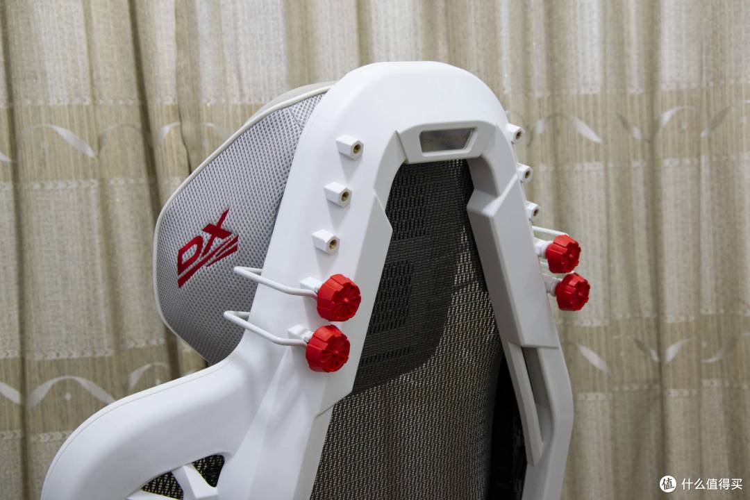 没吃鸡?一定是坐姿不对--DXRACER迪锐克斯AIR电竞网椅开箱体验