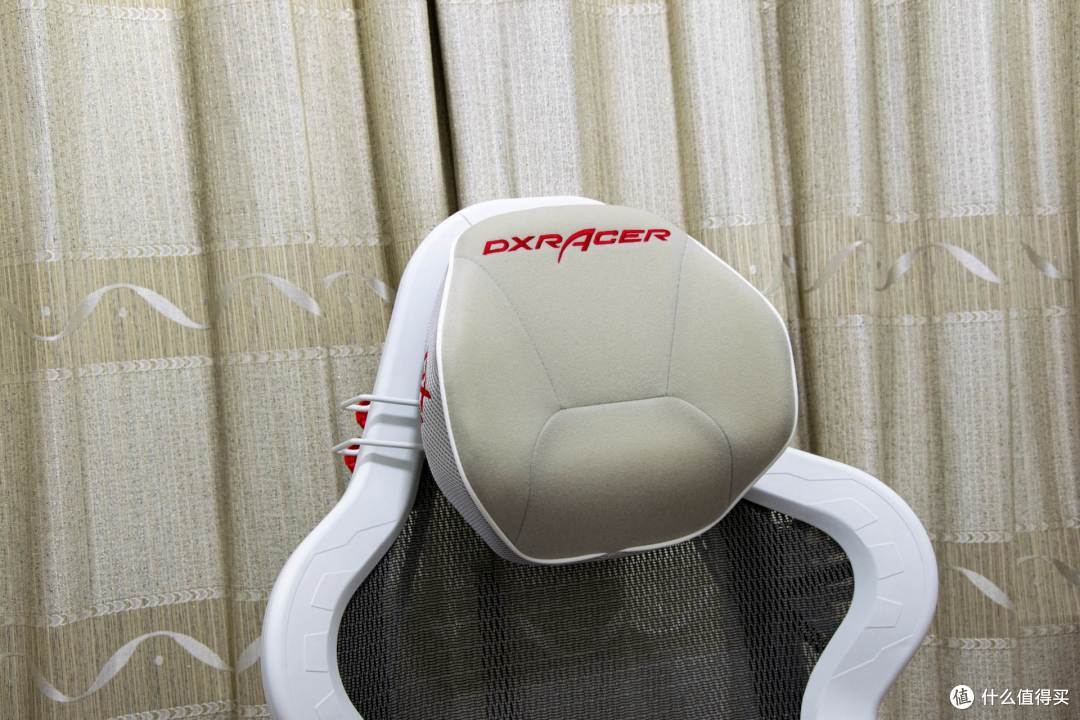 没吃鸡?一定是坐姿不对--DXRACER迪锐克斯AIR电竞网椅开箱体验