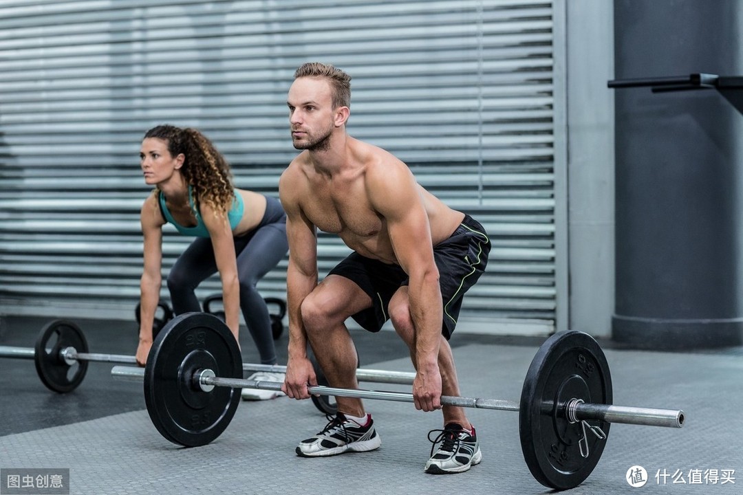 想减脂塑性，练CrossFit是一种可行的方法吗？