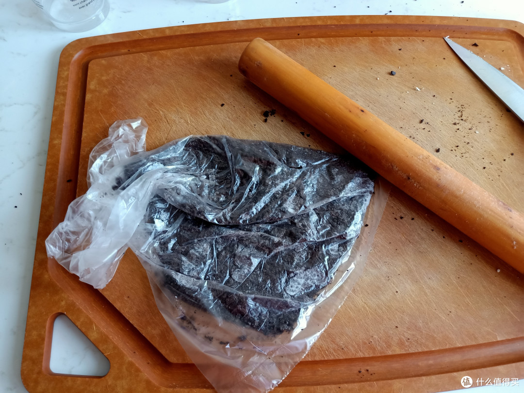 吃了一杯无糖小甜品,萌娃的反应亮了!整个朋友圈沸腾了!
