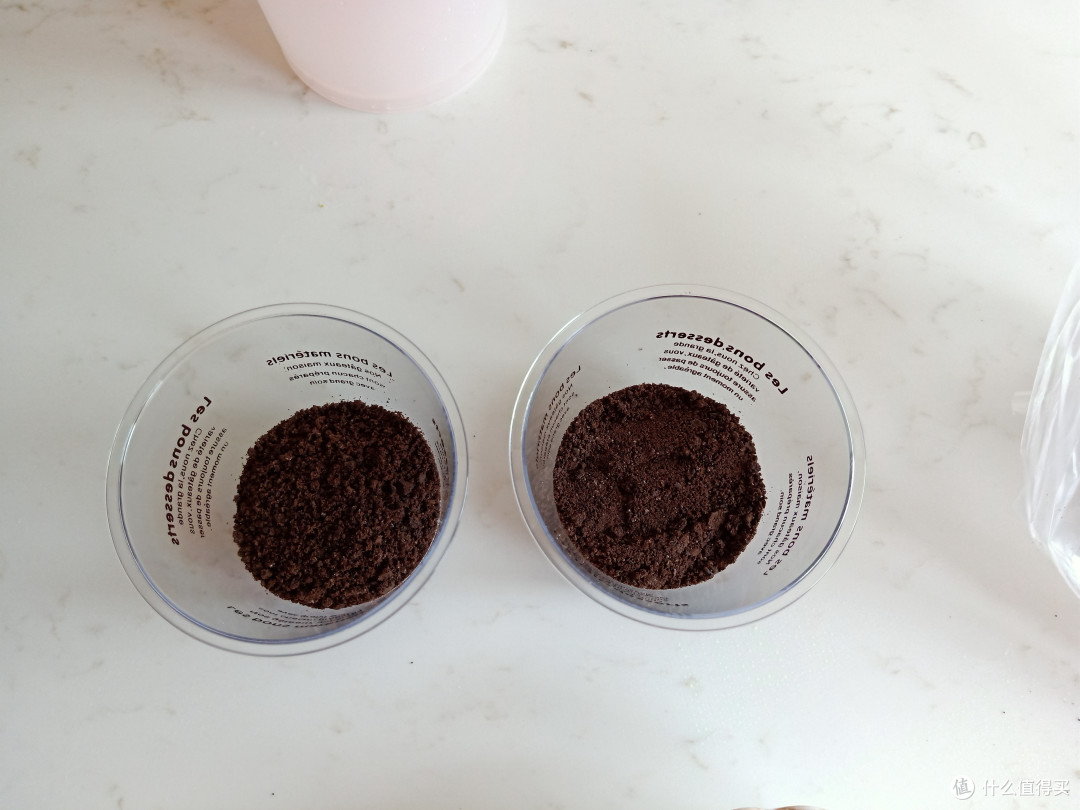 吃了一杯无糖小甜品,萌娃的反应亮了!整个朋友圈沸腾了!