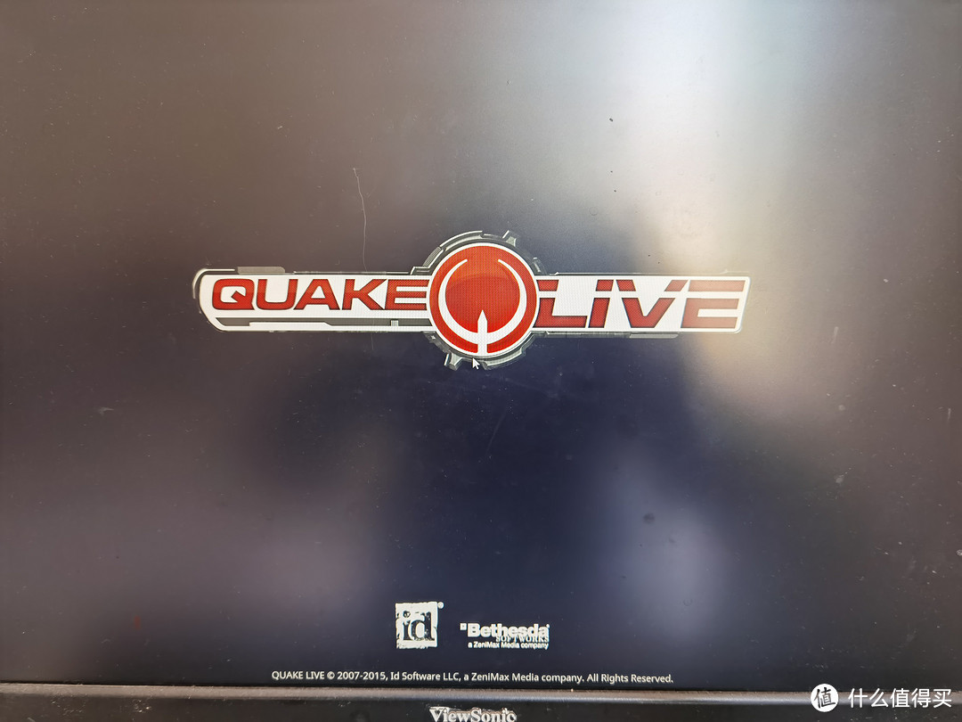 QuakeLive