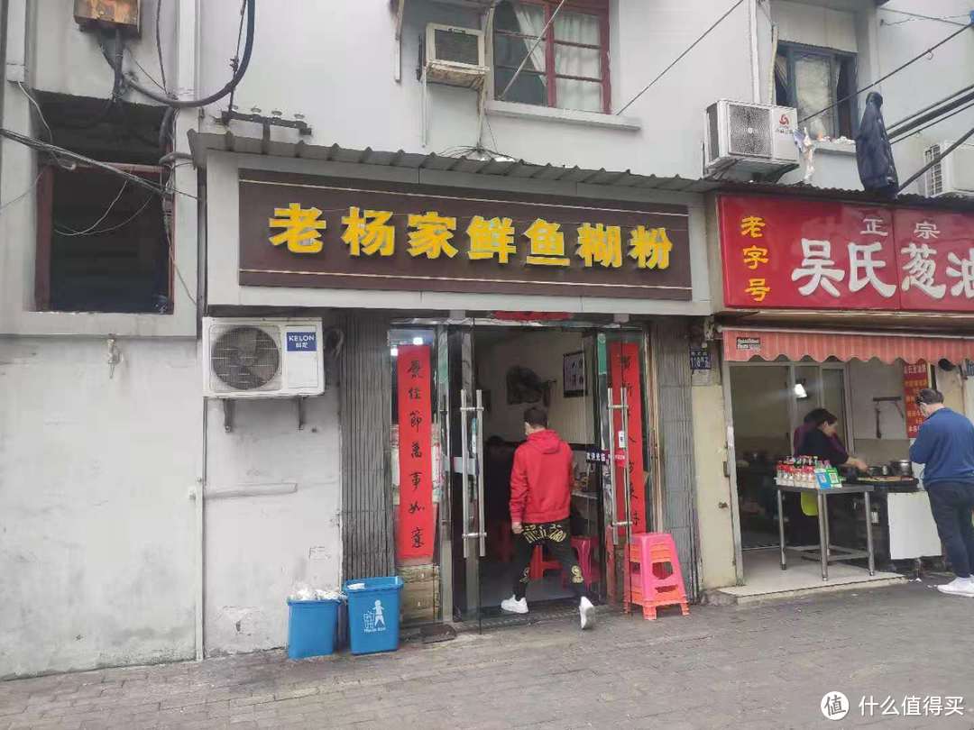 在武汉不爱吃“热干面”的我，打卡了这几家米粉店，感jio不错