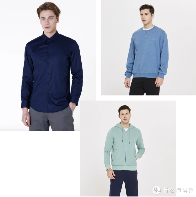 国产服装快消品牌有哪些?国产服装快消品牌有哪些名字