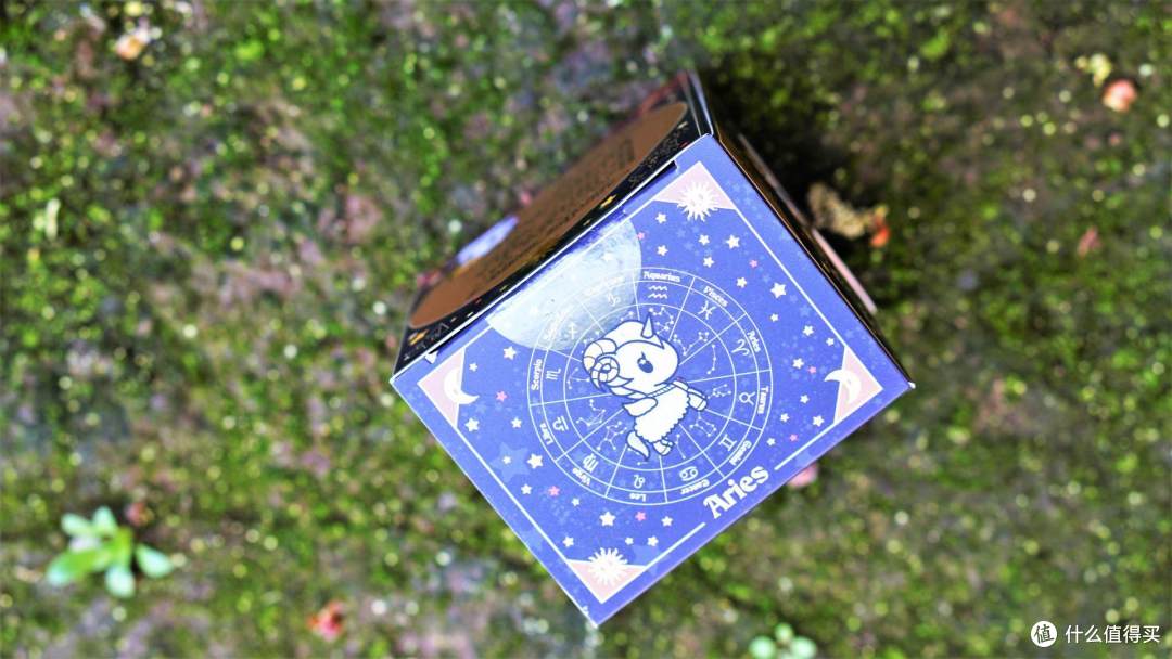 携满天星辰赠予你，tokidoki独角兽十二星座-白羊座展示
