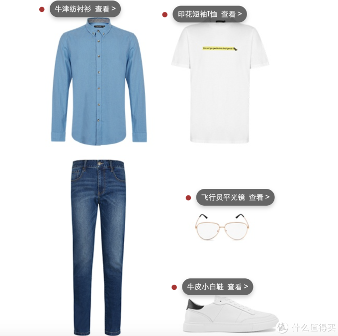 国产男士优质快时尚品牌有哪些?一篇给你汇总