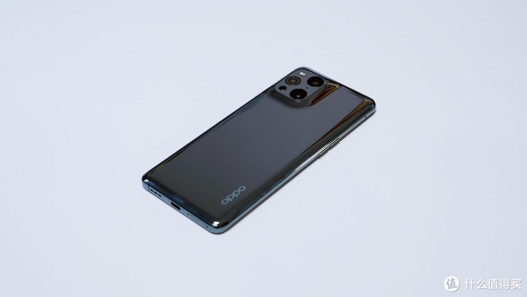 不只10亿色臻彩双主摄,更是年度"大杯"—oppo find x3