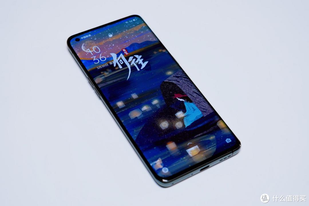 不只10亿色臻彩双主摄，更是年度“大杯”—OPPO Find X3