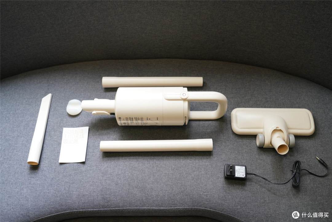 300多元的国产吸尘器之光，网易智造T110无线吸尘器值不值得买？