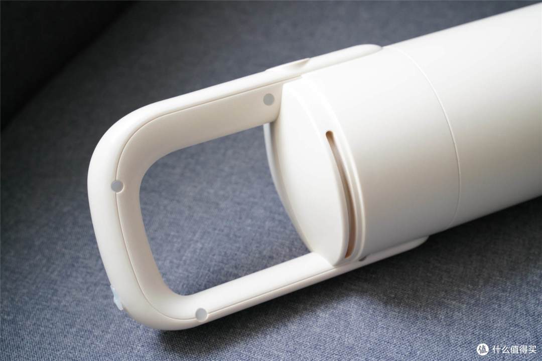 300多元的国产吸尘器之光，网易智造T110无线吸尘器值不值得买？