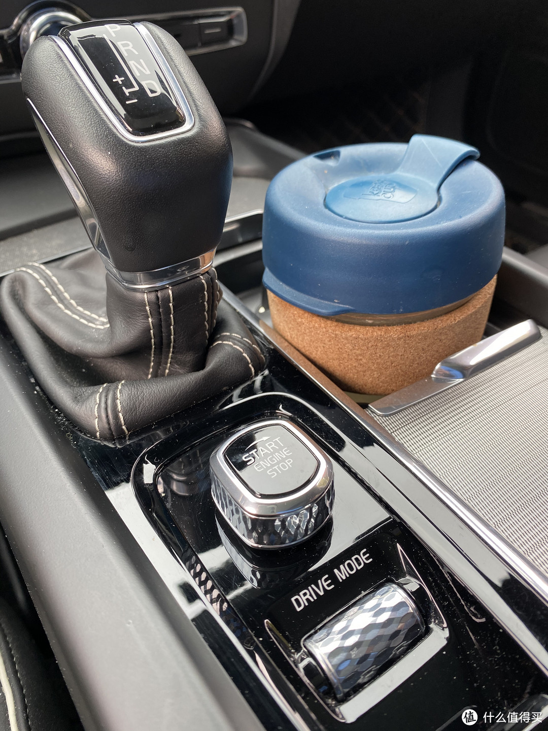 心之所向-VOLVO V60 一年小记录