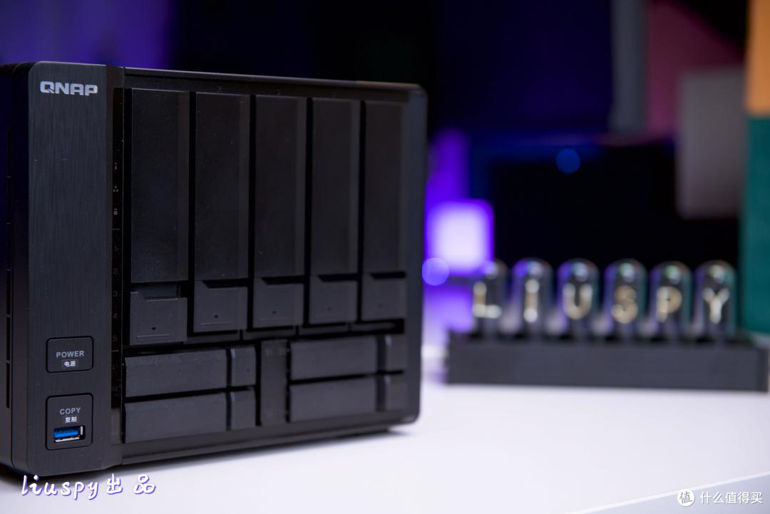 玩转最强下载工具,从下载到播放一文搞定(威联通篇)!