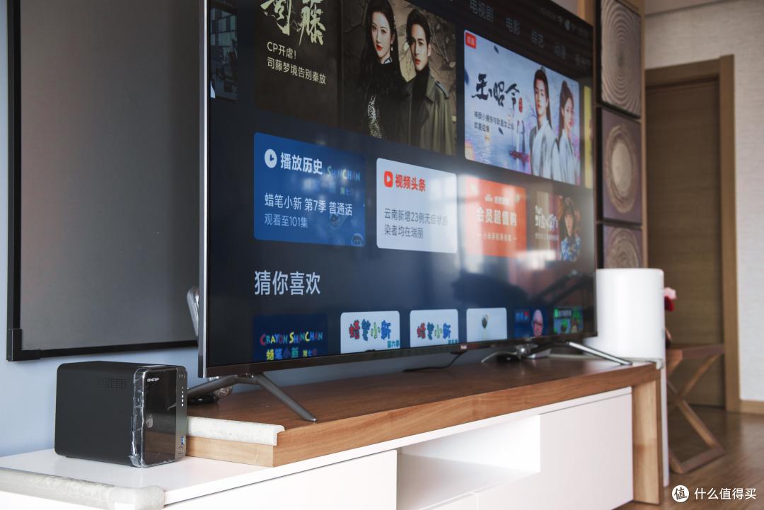 玩转最强下载工具,从下载到播放一文搞定(威联通篇)!
