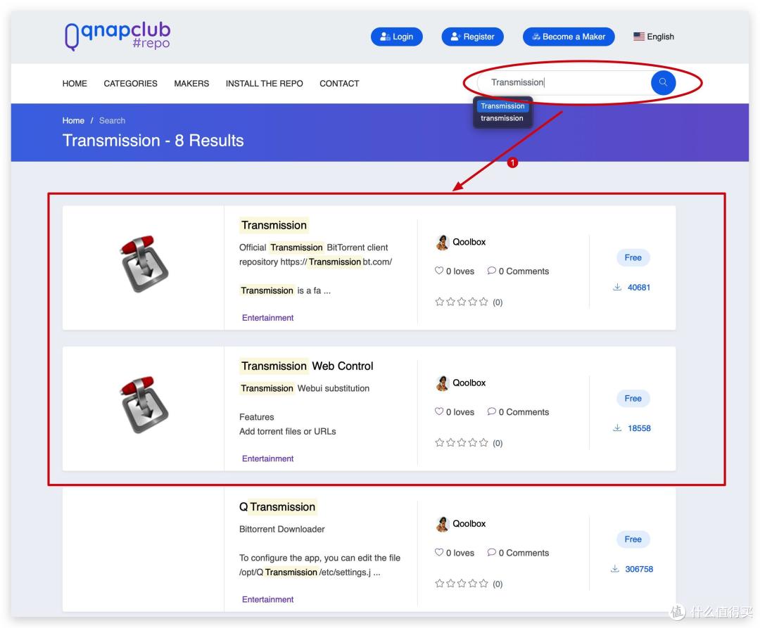玩转最强下载工具,从下载到播放一文搞定(威联通篇)!