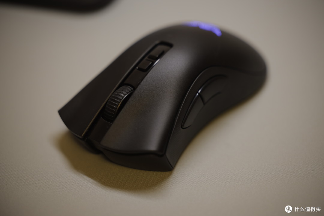 音频剪辑选什么鼠标？RAZER DeathAdder V2 Pro 无线鼠标实测