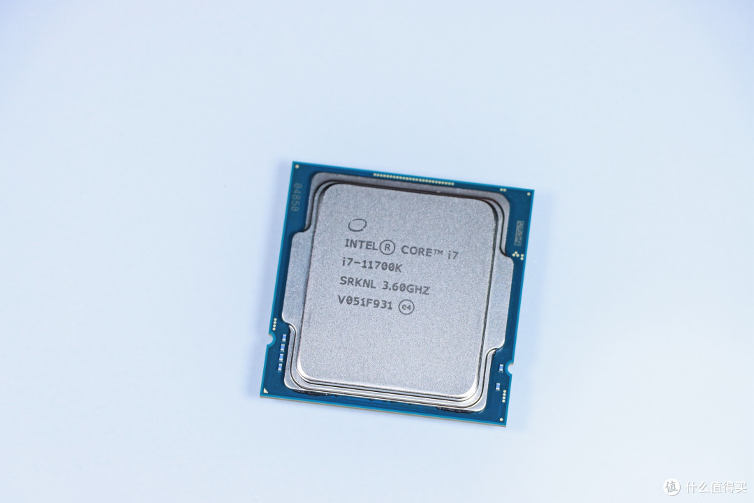 买到了 11700K 跟 3060 ,看看整体性能如何