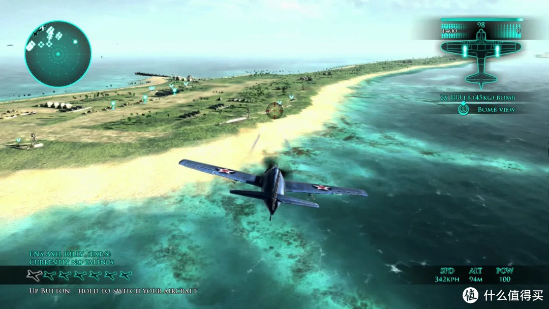 《空中冲突：太平洋航母》《黑色：坠落》《机甲终结部队》，3款好价游戏值得体验！