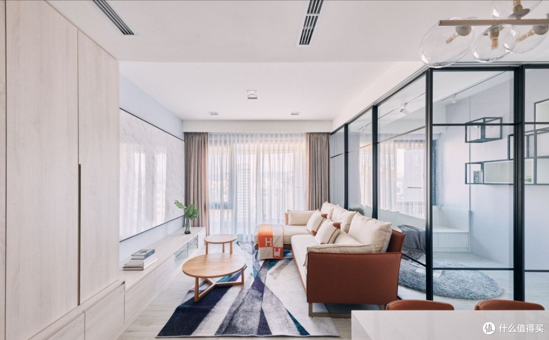 想要小宅变大 变舒适 装修基本要点 不能不知 家居家装 什么值得买
