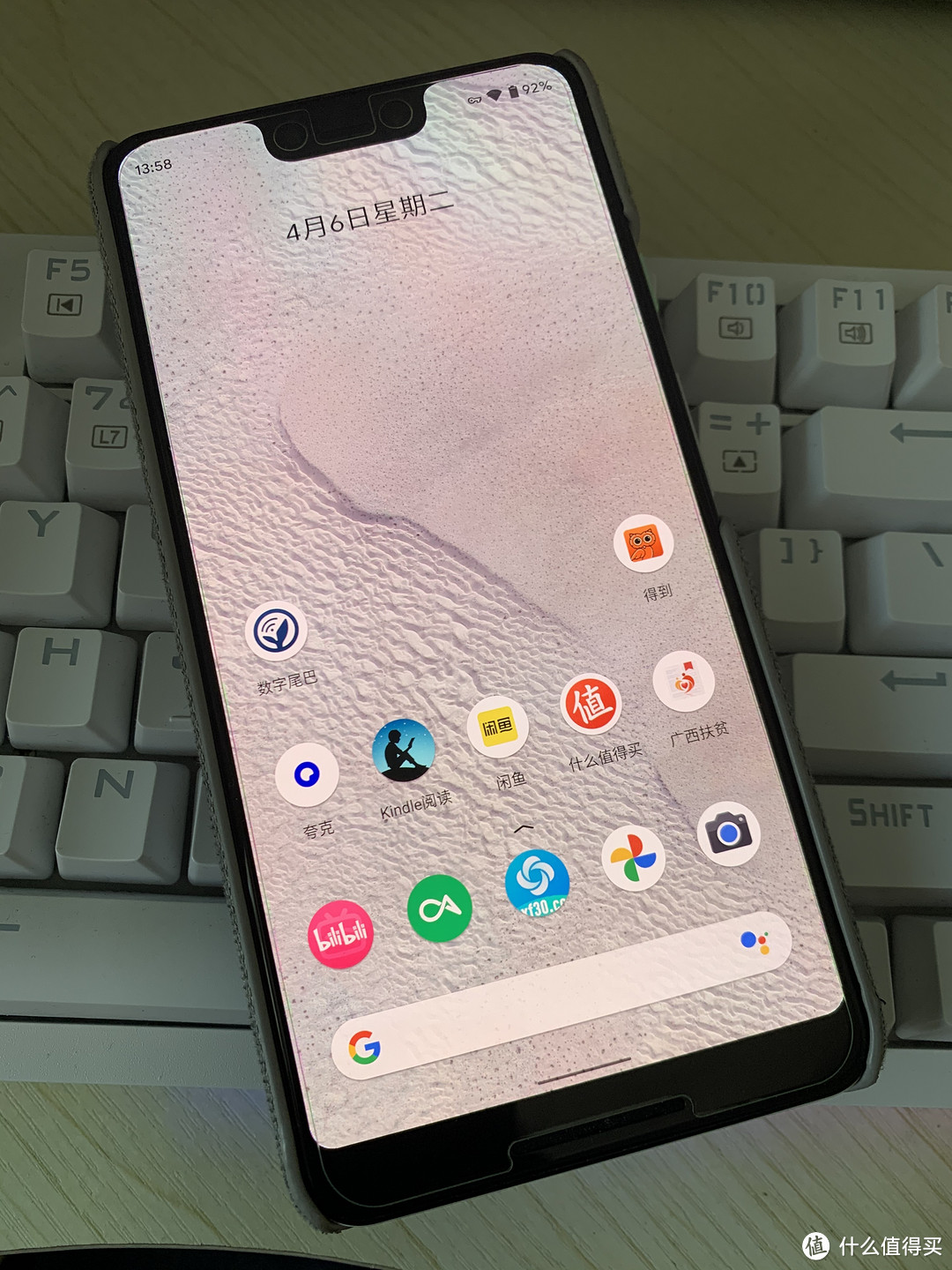 最强百元拍照机Pixel 3 XL，没有之一