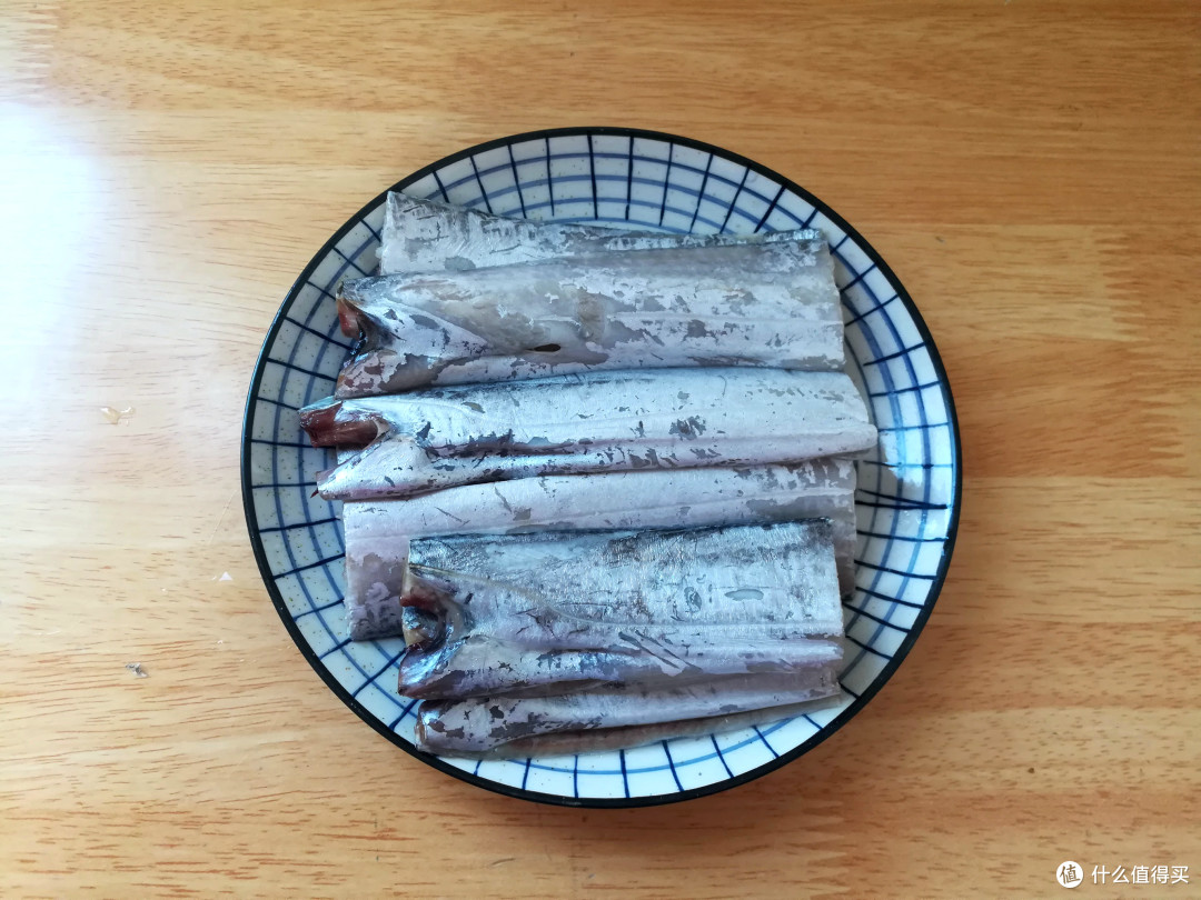 这鱼不起眼,却是真正的海鱼,比猪肉好吃又便宜,出锅香到流口水