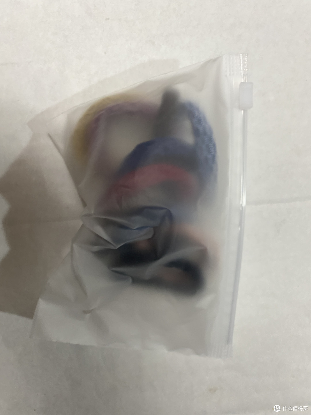 开盲盒？0元购？用淘宝红包花几分钱购买的小玩意（二）