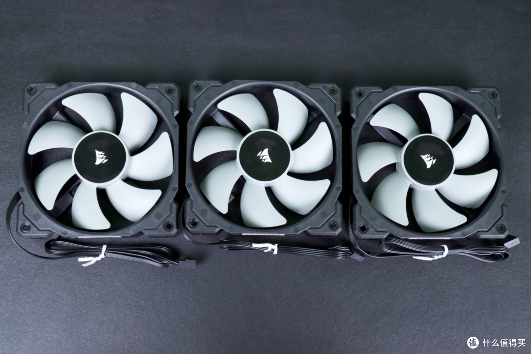 美商海盗船5000D机箱+H150i RGB PRO XT水冷,打造别样装机体验