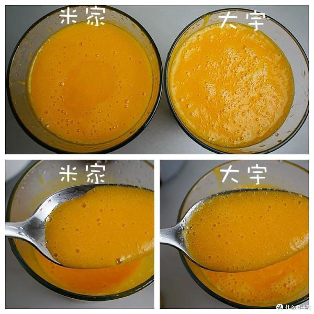 破壁机怎么选?两款热门破壁机对比评测供你参考!