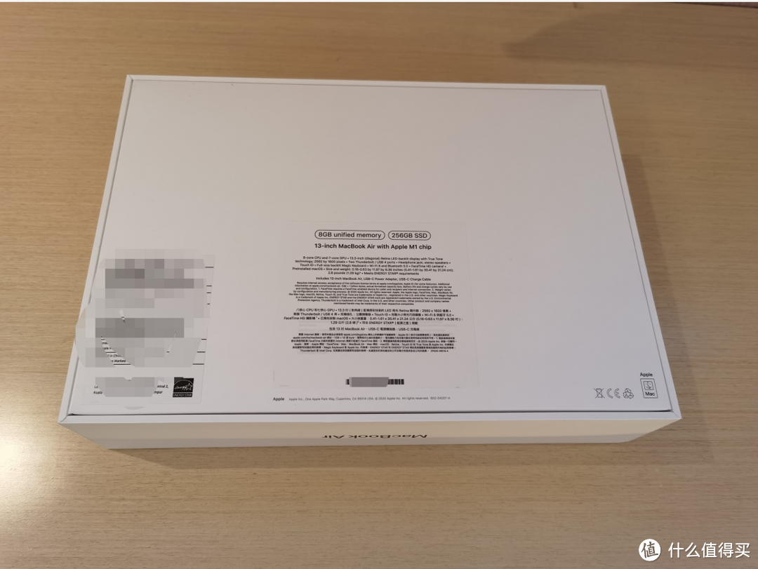 办公首选？我觉的行---澳门代购入手MacBook