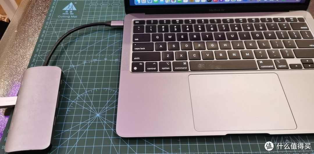 在翻车不翻车之间我选择了MacBook