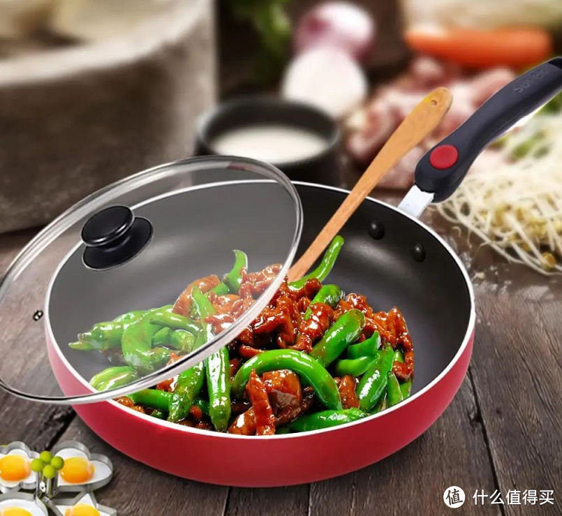 为了家人健康,厨房中这些东西快扔!
