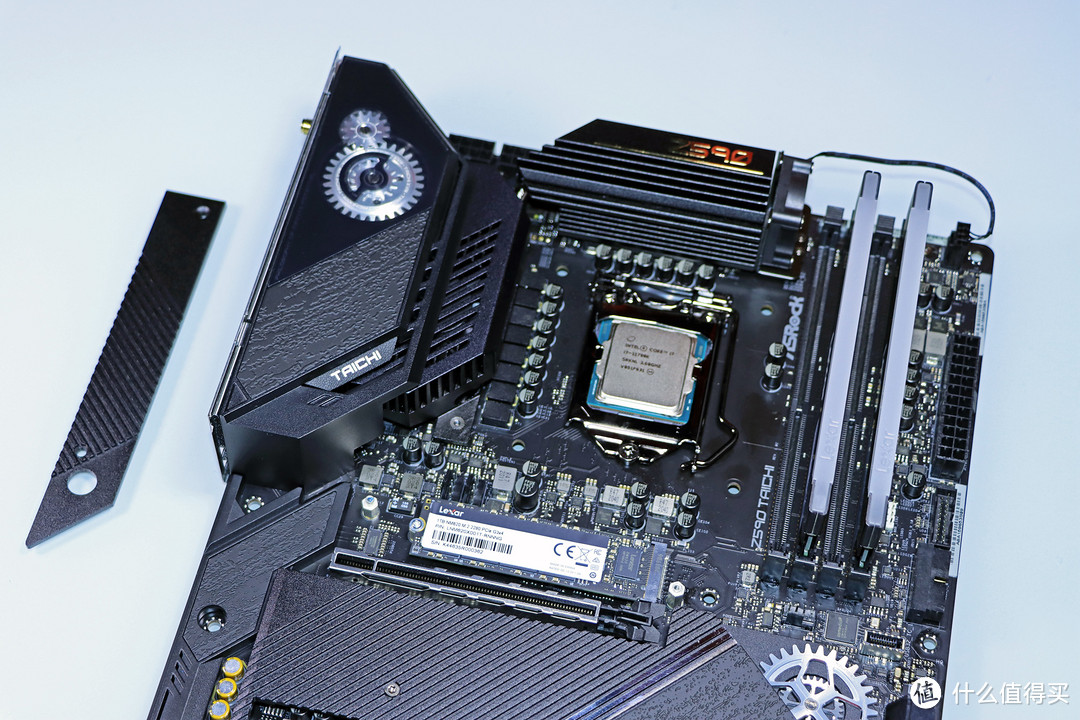 买到了 11700K 跟 3060 ,看看整体性能如何