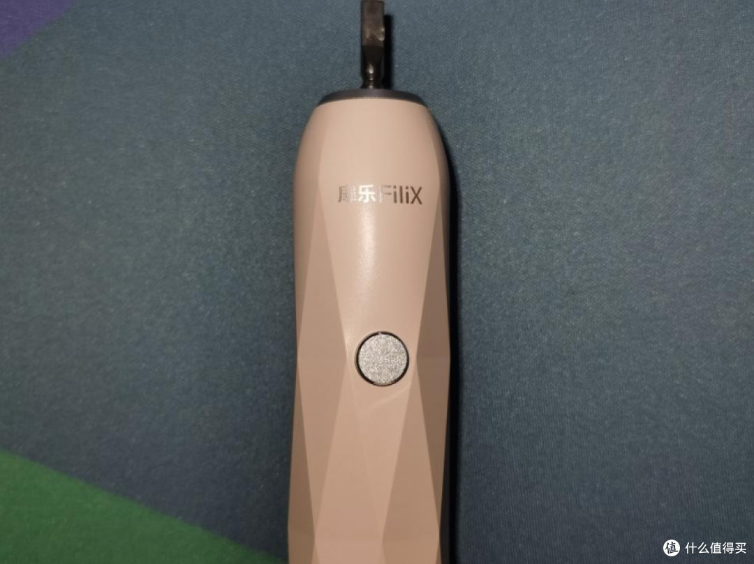 不伤牙的电动牙刷-扉乐FiliX给你不一般的感受