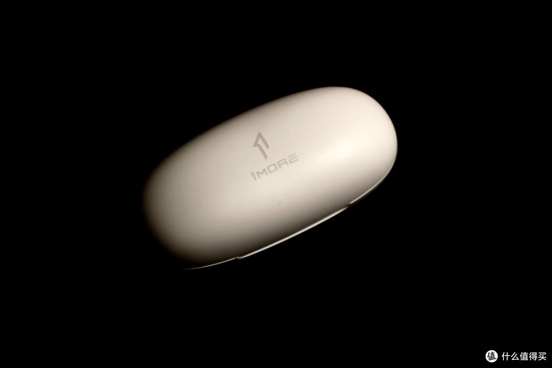 1MORE ComfoBuds Pro 舒适豆降噪体验:让你独处的世界更安静一些