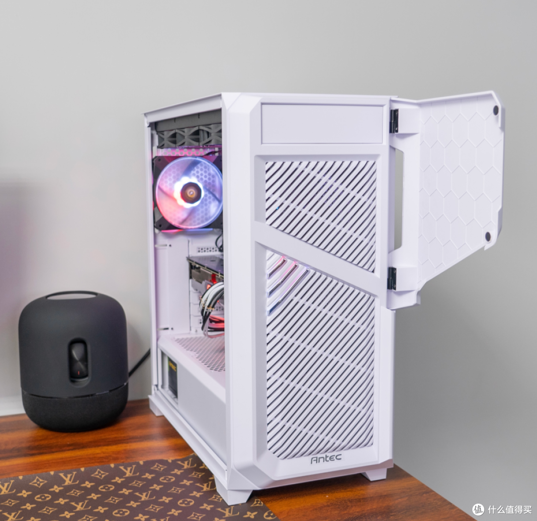 459元就能压11900K?超频三 巨浪360Pro水冷测评