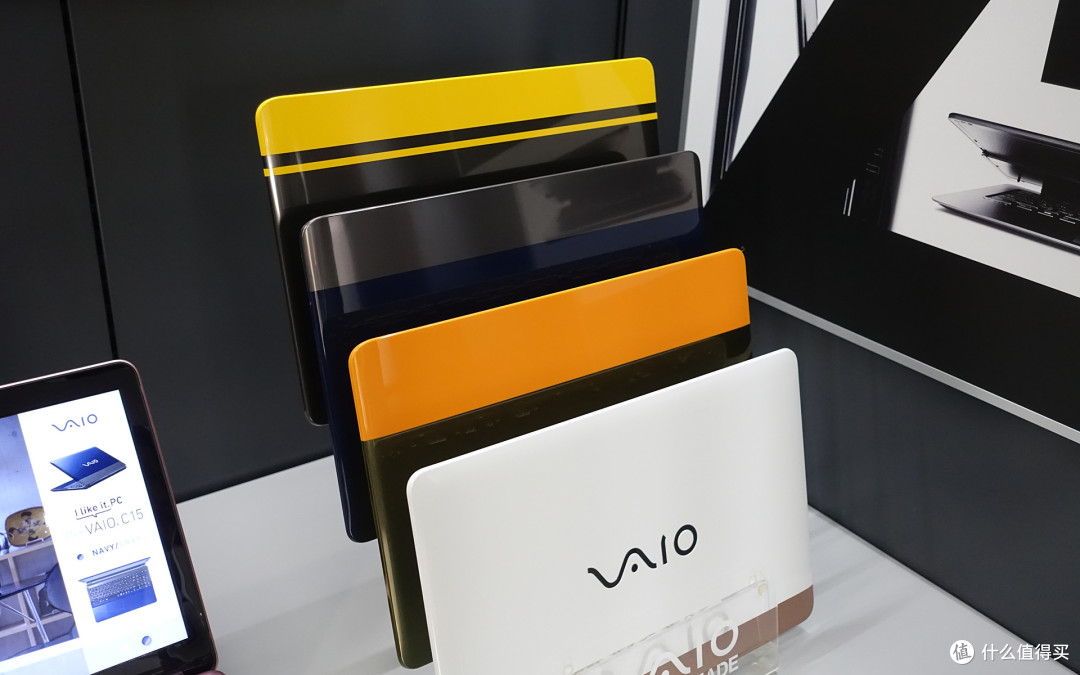 带你们看看VAIO工厂 顺便品品2万多块999克的VAIO Z 2021