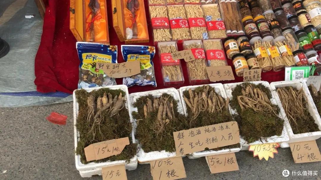 从花鸟到春药…西安集市路子野，我喜欢！| 西安5