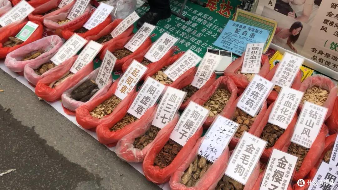 从花鸟到春药…西安集市路子野，我喜欢！| 西安5