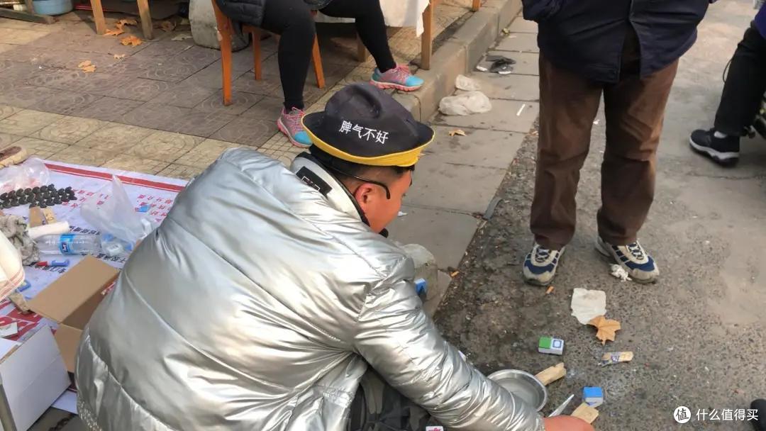 从花鸟到春药…西安集市路子野，我喜欢！| 西安5