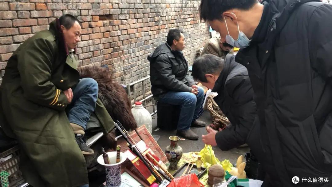 从花鸟到春药…西安集市路子野，我喜欢！| 西安5